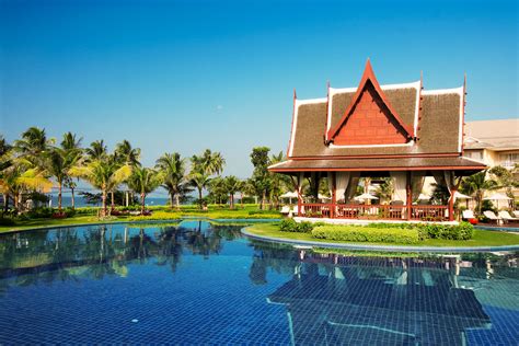 REVEALED: The best Sofitel hotels in Asia - International Traveller
