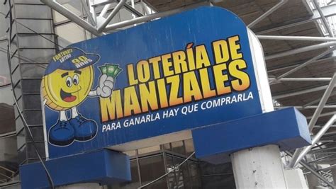 en el 2018 siguen los premios con la lotería de manizales eje21