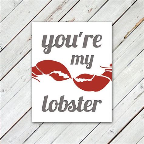 Valentines Day T Guide Lobster Crafts Lobster Fest Valentine Day