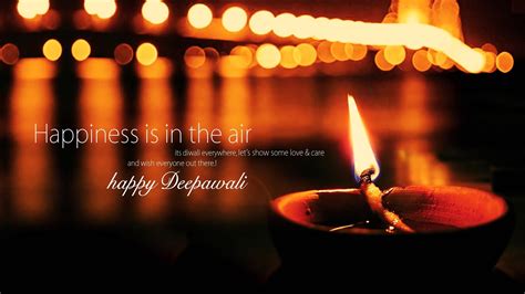 On this precious moment of deepavali i wish you very happy diwali and i pray that you will get all your endeavors fulfilled as well as you get lots of gifts and sweets on this diwali. Happiness Wish on Happy Deepawali Festival Wallpaper | HD ...