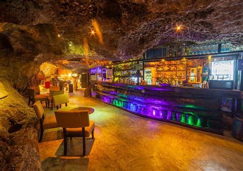 8 Of The Most Unusual Bars Around The World For A Drink With A Twist