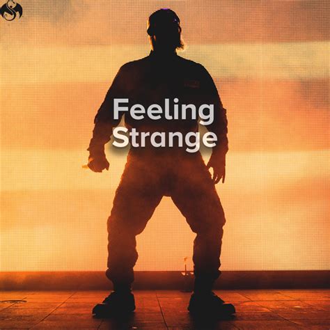 Feeling Strange Playlist By Strange Music Spotify