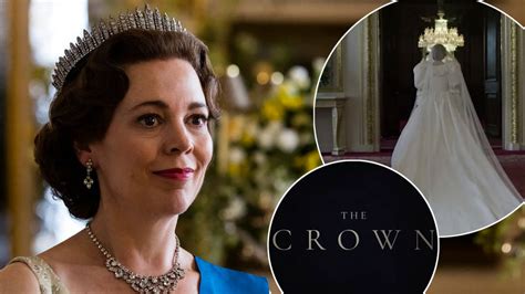 The Crown Season Four Trailer Gives First Glimpse Of Princess Diana And