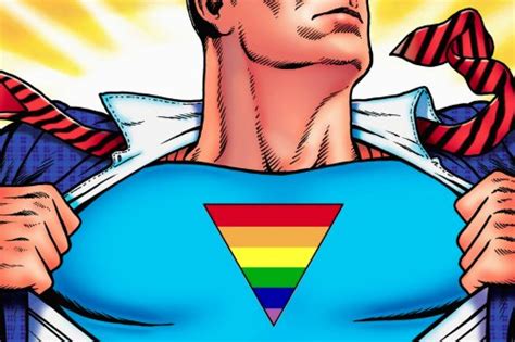 10 Super Superman Facts The List Love