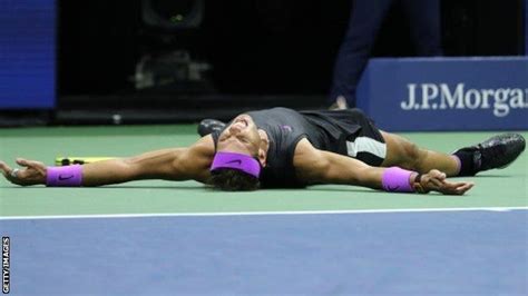 Click here to view the 2019 u.s. #US Open 2019: Rafael Nadal Beats Daniil Medvedev To Win ...