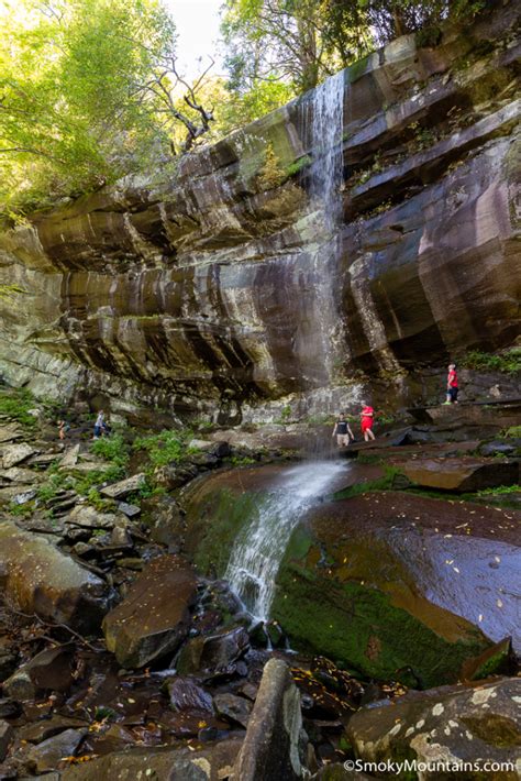 Rainbow Falls Trail Insider Tips And Information