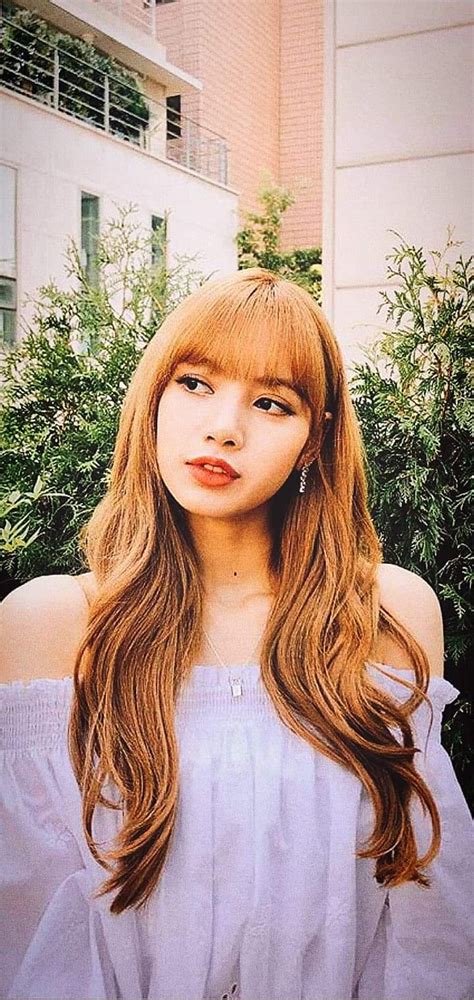 Descubrir 44 Imagen Fondos De Pantalla De Blackpink Lisa Viaterramx