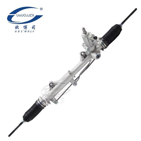 【same Day Delivery】 Power Steering Rack Steering Gear Assy For 07 14
