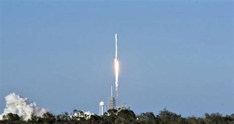 Nigerias Futa Successfully Launched A Satellite Into Space Innov8tiv