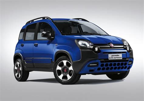 Fiat Panda 2017 Launch Review Za