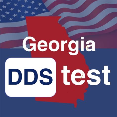 Georgia Dds Practice Test 2023 By Samsuddin Ahmed Sohag