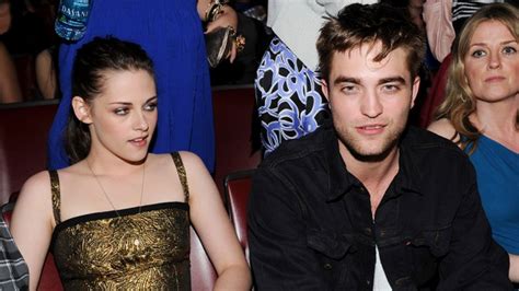 Heres Where Robert Pattinson And Kristen Stewart Are Now Years After