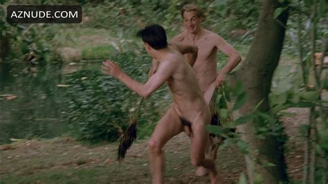Rupert Graves Nude Aznude Men