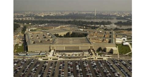 How The Pentagon Hack Embodies The Modern Digital Threat