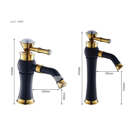 Tools for pros close we're pros at helping our pros. 360° Rotatable Gold Retro Copper Bathroom Faucet Matte ...