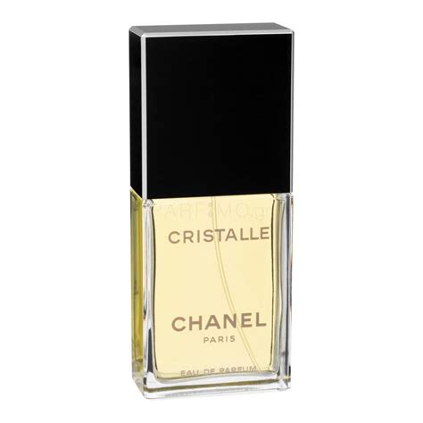 Chanel Cristalle Eau De Parfum για γυναίκες 100 Ml Parfimogr
