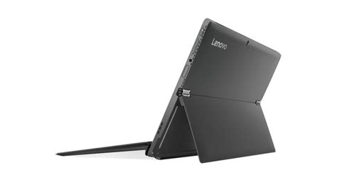 Lenovo Launches A Microsoft Surface Clone That Has Everything You Need