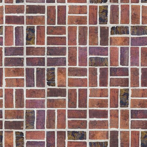 Decorative Brick Wall Free Seamless Textures All Rights Reseved