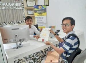 Cara, Syarat, dan Biaya Pembuatan SKCK Terbaru 2020 | ShopBack