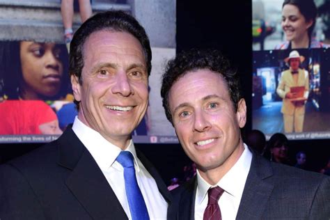 Cuomo engaged in unwanted groping, kisses, hugging and made new york attorney general letitia james announced tuesday that the investigation into gov. Chris Cuomo Gives us The Truth About the Wall | Yonkers Times