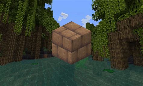 3 Structures To Build With Mud Bricks In Minecraft 119 Update