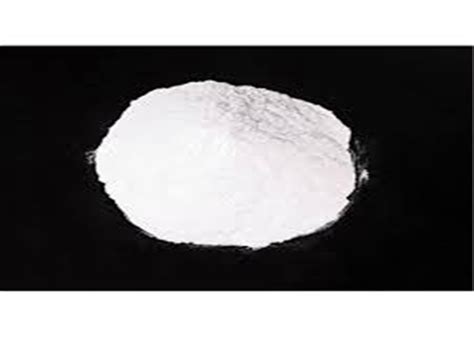 White Aluminum Oxide Powder High Purity Alumina Powder For Abrasive