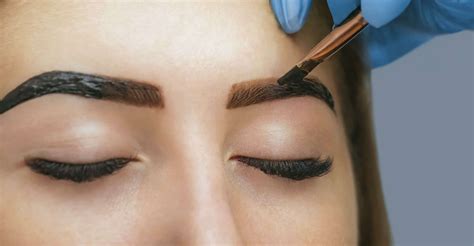 5 Eyebrow Shaping Techniques You Can Choose From Thezenblog