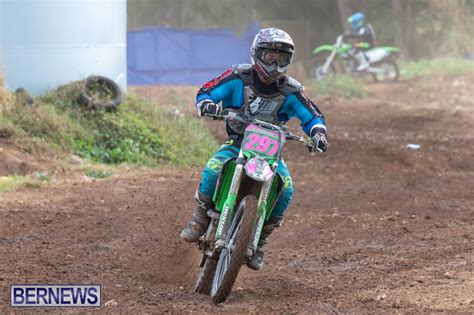 Check the current week number and convert between dates and week numbers on weeknumber.in. Photos & Video: Bermuda Motocross Club Race - Bernews