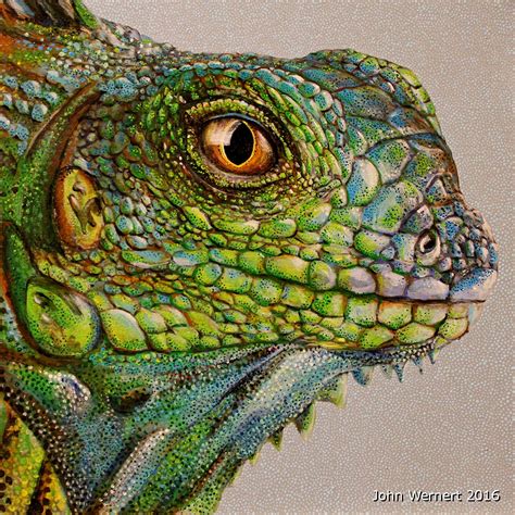 Lizard Acrylic On Canvas 30 X 30 Cm Acrylic Pouring Art Acrylic