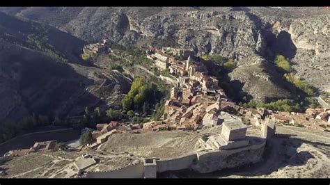 Fundación Santa María De Albarracín Instalaciones Youtube