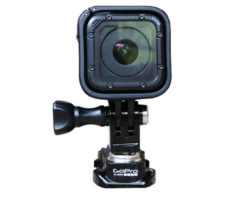 Gopro Hero 4 Session 32gb Sklep Komputerowy X Kompl