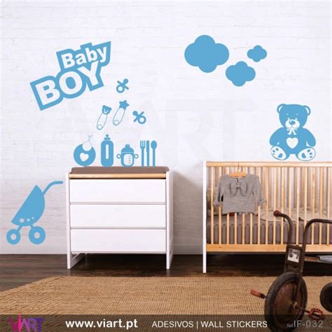 Wall Stickers For Baby Boys 2017 Grasscloth Wallpaper