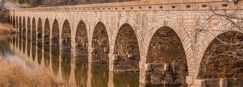 Texas Historic Bridges