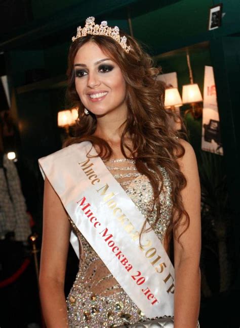 Facts About Oksana Voevodina Who Almost Became Malaysia S New Queen