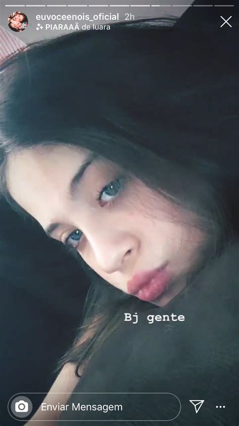 Éva azzal poénkodott, hogy még kristóf, a kisfia nem evett, emiatt duzzadtak meg ekkorára. Pin de horvath kis csabika em Insta stories | Perguntas e ...