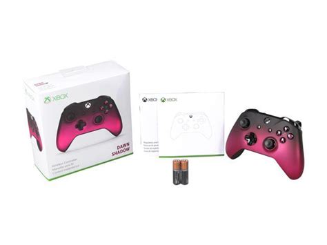 Xbox Wireless Controller Dawn Shadow Special Edition