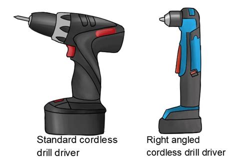 What Is A Cordless Drill Driver Wonkee Donkee Tools