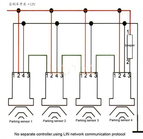 Bmw X5 Parking Sensor Wiring Diagram Wiring Diagram