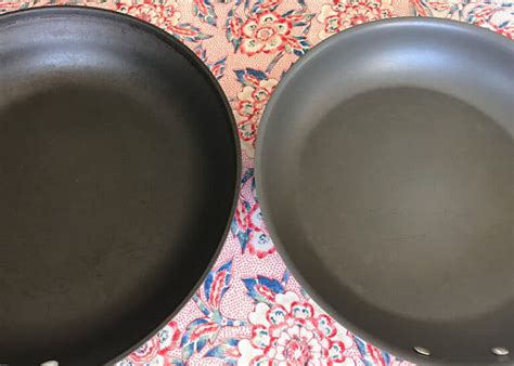 Hard Anodized Vs Non Stick Cookware The Real Difference Prudent