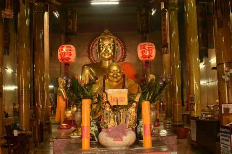 1836 ตรงกับศักราชเท็มโป ปีที่ 6 ณ เมืองโคจิ แคว้นโทซะ (ปัจจุบันแคว้นนี้ได้แก่พื้นที่จังหวัดโคจิ บนเกาะชิโกกุ) เขา. Bloggang.com : สายหมอกและก้อนเมฆ : วัดจีนประชาสโมสร (วัดเ ...