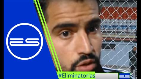 Chile sin un televisor cerca. TOMÁS RINCÓN | VENEZUELA vs CHILE 29/03/16 - YouTube