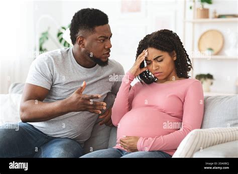 Pregnant Wife Black Telegraph
