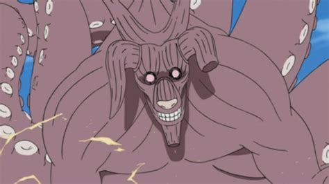 Image Eight Tailed Giant Oxpng Naruto Fanon Wiki Fandom Powered