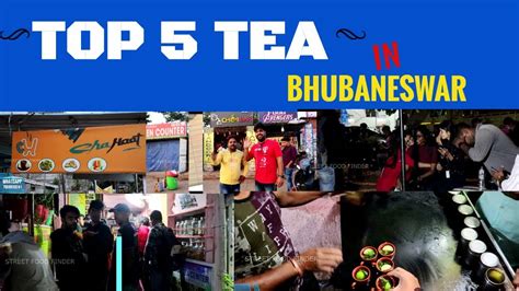 Street food finder is a channel to find out various types of street foods. TOP 5 TEA IN BHUBANESWAR | STREET FOOD FINDER|ODISHA ...