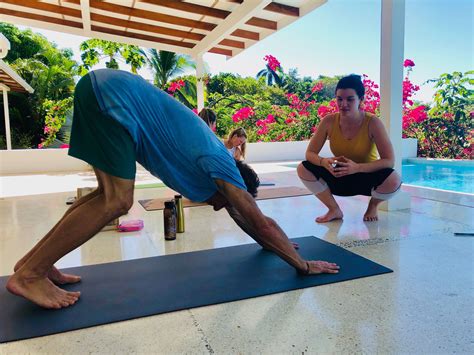 Seven weekend intensives, meeting the requirements for yoga alliance certification. Pin on Online Yoga Teacher Training