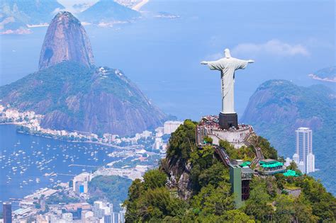 10 Coisas Para Fazer No Rio De Janeiro Quais São Os Pontos Turísticos