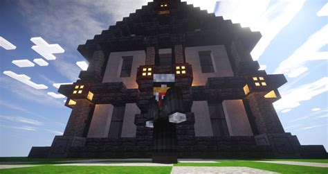 18:05 hier mal wieder ein let's build von mir ! Minecraft: Mittelalter Haus v 1.0 Maps Mod für Minecraft ...