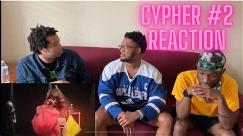 2021 Xxl Cypher Reaction 2 Rubi Rose Pooh Shiesty Flo Milli And 42