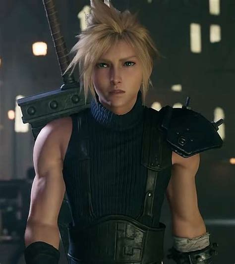 Последние твиты от ケイン・ヤリスギ「♂」 (@kein_yarisugi). 【画像】FF7リメイクのクラウド、完全にホストwww - つらたん ...