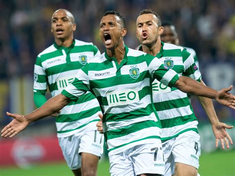 Claim your 50£ welcome bonus and win great rewards! Assistez aux matchs du Sporting Lisbonne et visite du stade
